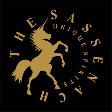 The Sassenach
