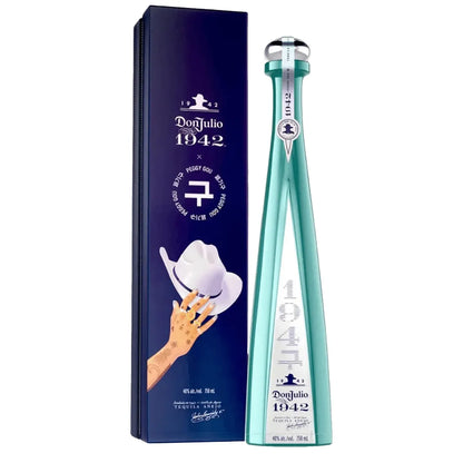 Don Julio 1942 Peggy Gou Limited Edition Tequila