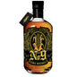 SLIPKNOT NO.9 SMALL BATCH IOWA WHISKEY